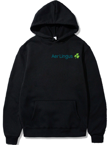 LINGUS AIRLINE PULLOVER